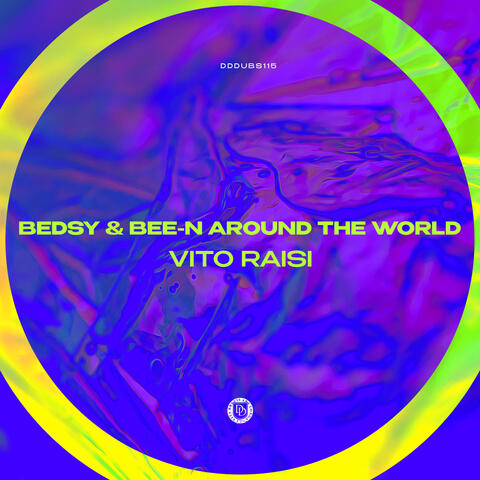 Bedsy & Bee-n Around The World