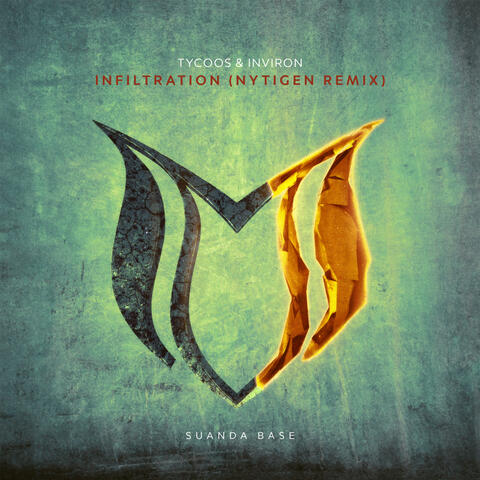 Infiltration (NyTiGen Remix)