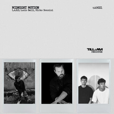 Midnight Motion