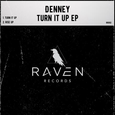 Turn It Up EP