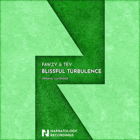Blissful Turbulence