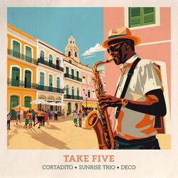 Take Five