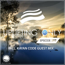 Uplifting Only (UpOnly 297)