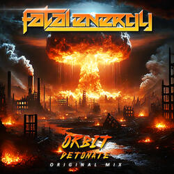 Detonate