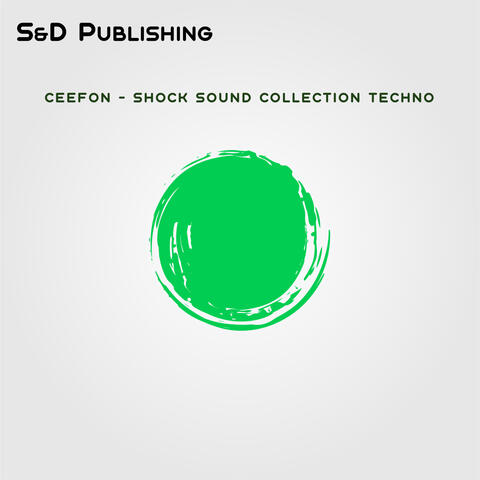 Shock Sound Collection Techno