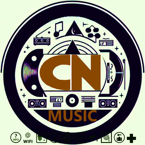 Conspiracy News Music, Vol. 7