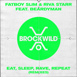 Eat, Sleep, Rave, Repeat