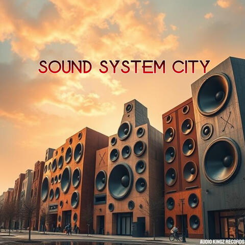 Sound System City
