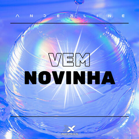 Vem Novinha