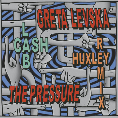 Cash Lab (Huxley Remix)