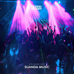 One Last Time (Suanda 493)