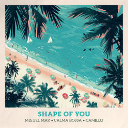 Shape of you