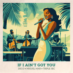 If I Ain't Got You