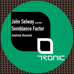 presents Semblance Factor - Autofreak