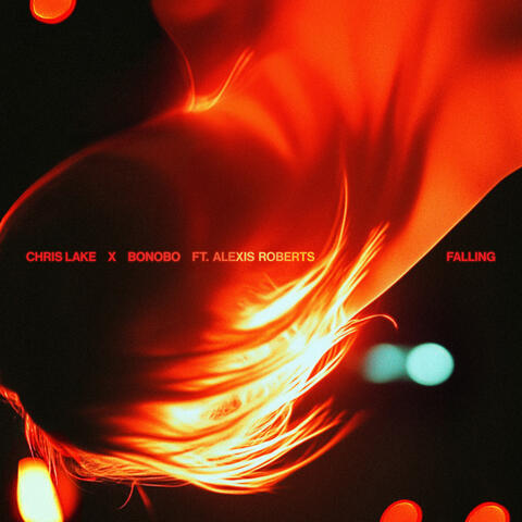 Falling