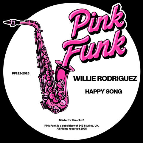 Happy Song