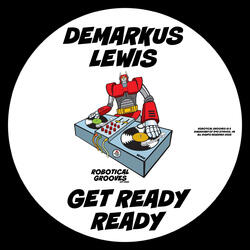 Get Ready Ready
