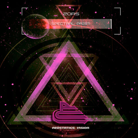 Spectral Prism