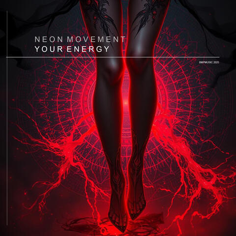 Your Energy