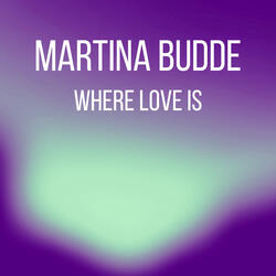 Where Love Is