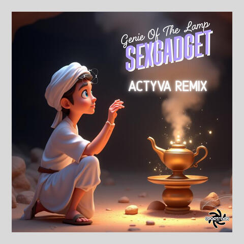 Genie Of The Lamp (ACTYVA Remix)