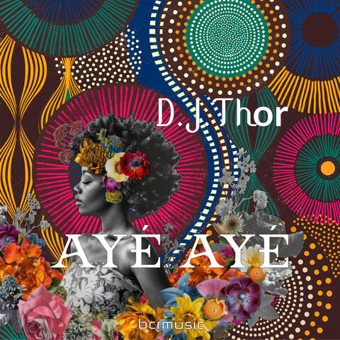 Aye aye (D.J. Thor Mix)