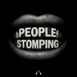 People Stomping