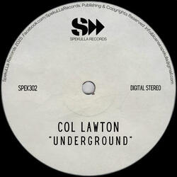 Underground