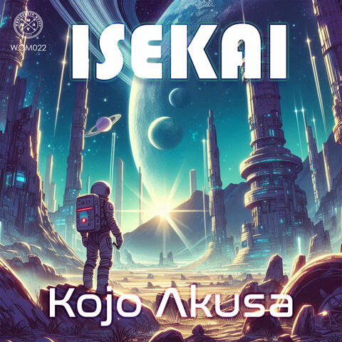 Isekai