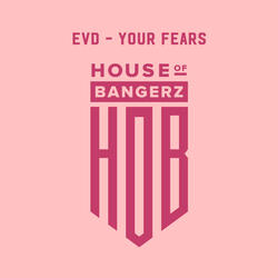 Your Fears