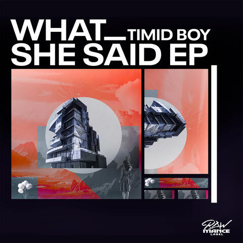 What She Said