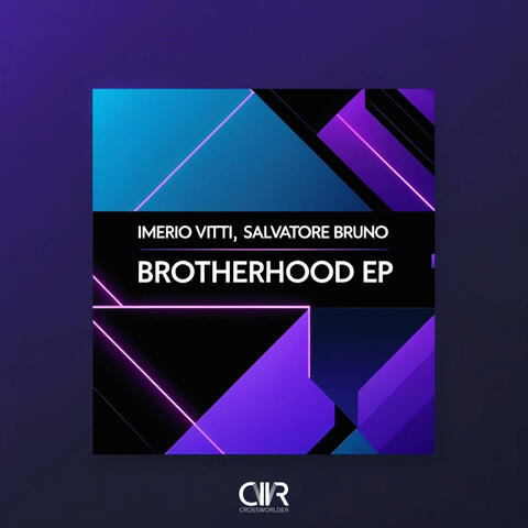 Brotherhood EP