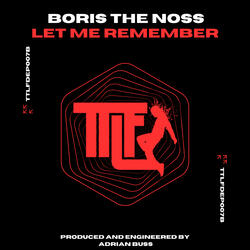 Let Me Remember