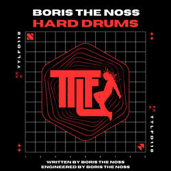 Hard Drums