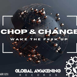 Wake The F##K Up