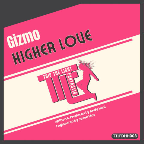 Higher Love