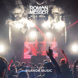Transcend (Suanda 494)