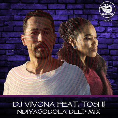Ndiyagodola (Deep Mix)