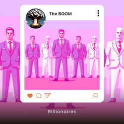 Billionaires