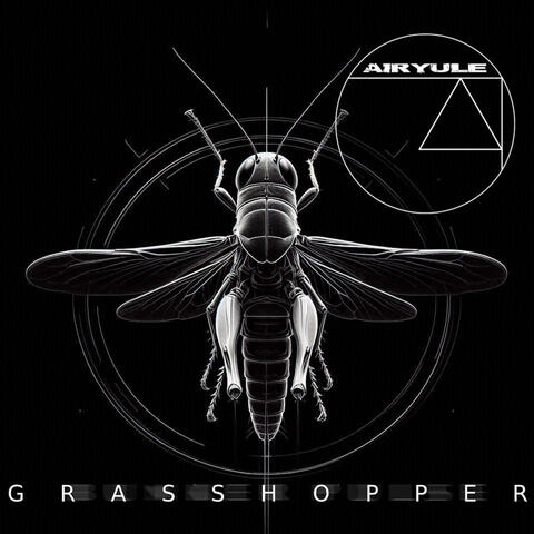 GRASSHOPPER