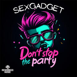 Don't Stop The Party