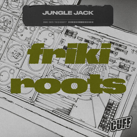 Friki Roots