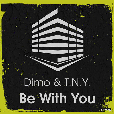 Be With You