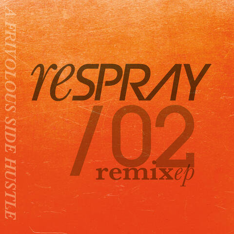 reSPRAY Vol. 2