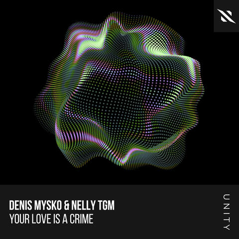 Your Love is a Crime