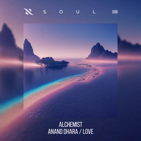Anand Dhara / Love