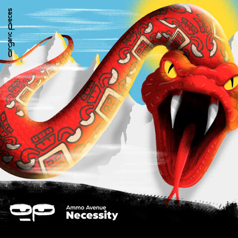 Necessity EP