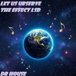 Let Us Ubserve The Effect LSD