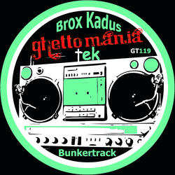 Bunkertrack