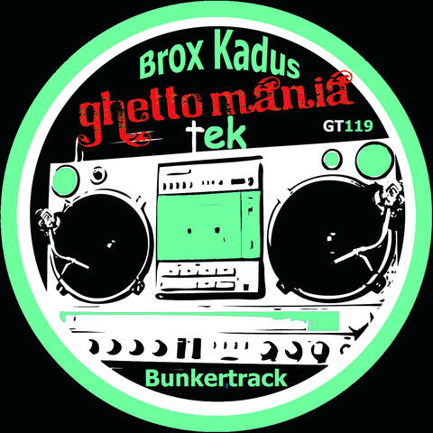 Bunkertrack